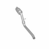 MagnaFlow Conv DF 02-05 Audi A4 Quat 2.8L Driver Side - Burkken Auto Parts