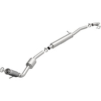 Magnaflow 2019 Toyota RAV4 2.5L Direct Fit Catalytic Converter - Burkken Auto Parts