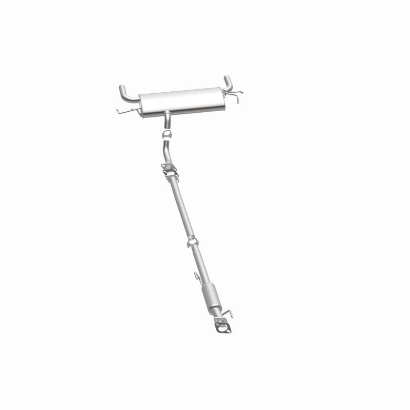 MagnaFlow BRE Exhaust Kit 05-08 Sportage Tucson 2.7L - Burkken Auto Parts