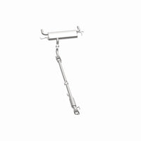 MagnaFlow BRE Exhaust Kit 05-08 Sportage Tucson 2.7L - Burkken Auto Parts