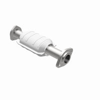 MagnaFlow Conv DF 00-01 Cherokee Rear 4.0L - Burkken Auto Parts