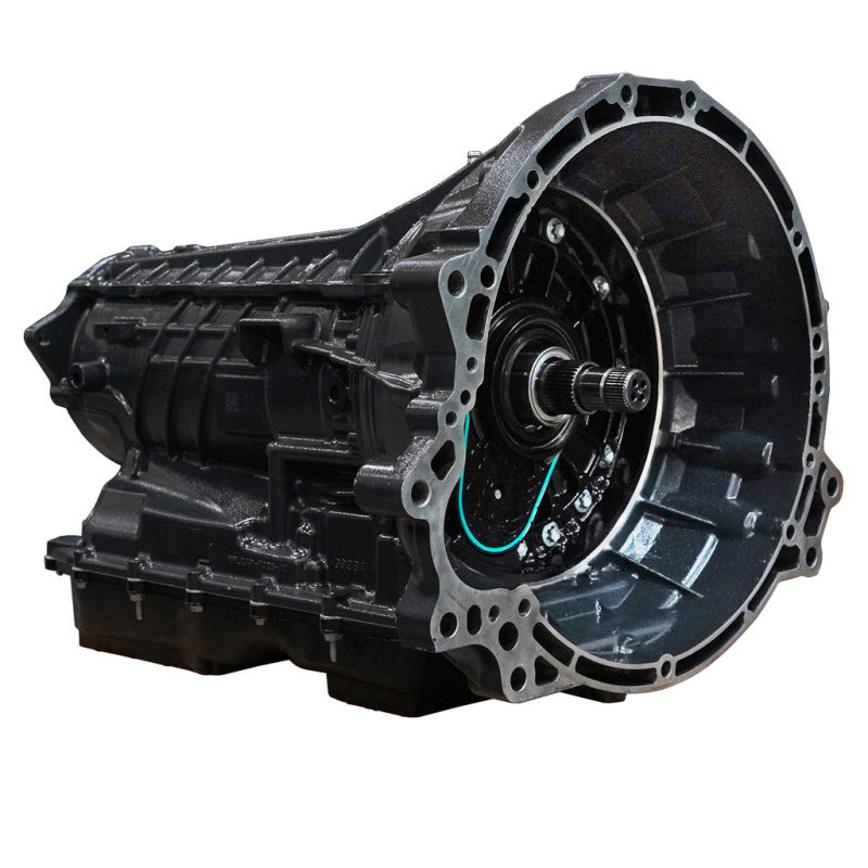 BD Diesel 20-24 Ford Transit 3.5L 4WD Roadmaster 10R80 Transmission & Converter Package - Burkken Auto Parts