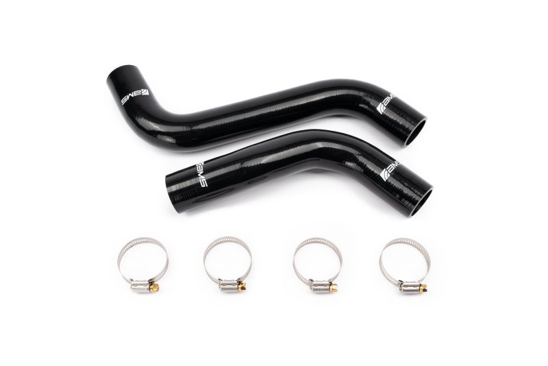 AMS Performance 2022+ Subaru WRX Engine Coolant Hoses - Burkken Auto Parts