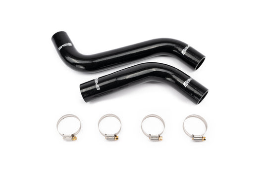 AMS Performance 2022+ Subaru WRX Engine Coolant Hoses - Burkken Auto Parts