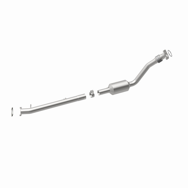 Magnaflow 2002 Buick Rendezvous 3.4L Direct Fit Converter - Burkken Auto Parts