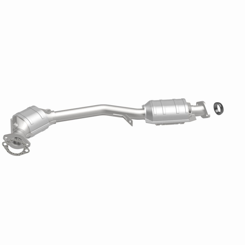 Magnaflow Conv DF 04 Forester 2.5L Rr CA - Burkken Auto Parts