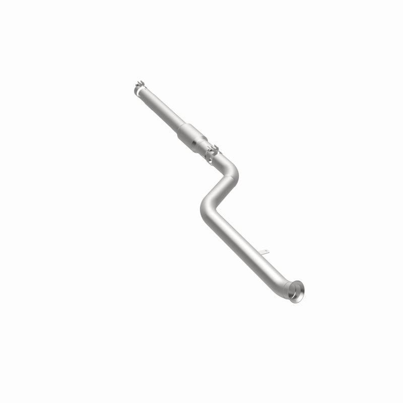 MagnaFlow 18-22 BMW 530e OEM Grade Federal / EPA Compliant Direct-Fit Catalytic Converter - Burkken Auto Parts