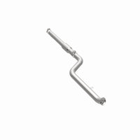 MagnaFlow 18-22 BMW 530e OEM Grade Federal / EPA Compliant Direct-Fit Catalytic Converter - Burkken Auto Parts