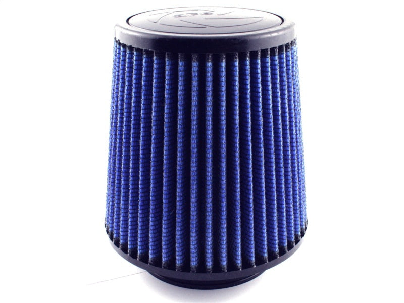 aFe MagnumFLOW Air Filters UCO P5R A/F P5R 3-3/4F x 6B x 4-3/4T x 6H - Burkken Auto Parts