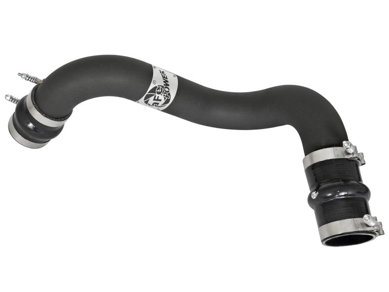 aFe Bladerunner 3in Intercooler Hot and Cold Side Tubes for 03-07 Ford Diesel Trucks V8-6.0L (td) - Burkken Auto Parts