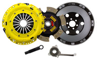 ACT 2007 Audi A3 HD/Race Sprung 6 Pad Clutch Kit - Burkken Auto Parts
