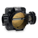 BLOX Racing Honda B/D/H/F Series Engines 72mm Black Billet Throttle Body V2 - Burkken Auto Parts
