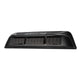AlphaRex 16-23 Toyota Tacoma LUXX-Series LED 3rd Brake Light Black Smoke - Burkken Auto Parts