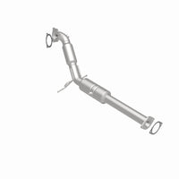 Magnaflow 02-04 Volvo S60 2.3L Direct Fit Converter - Burkken Auto Parts