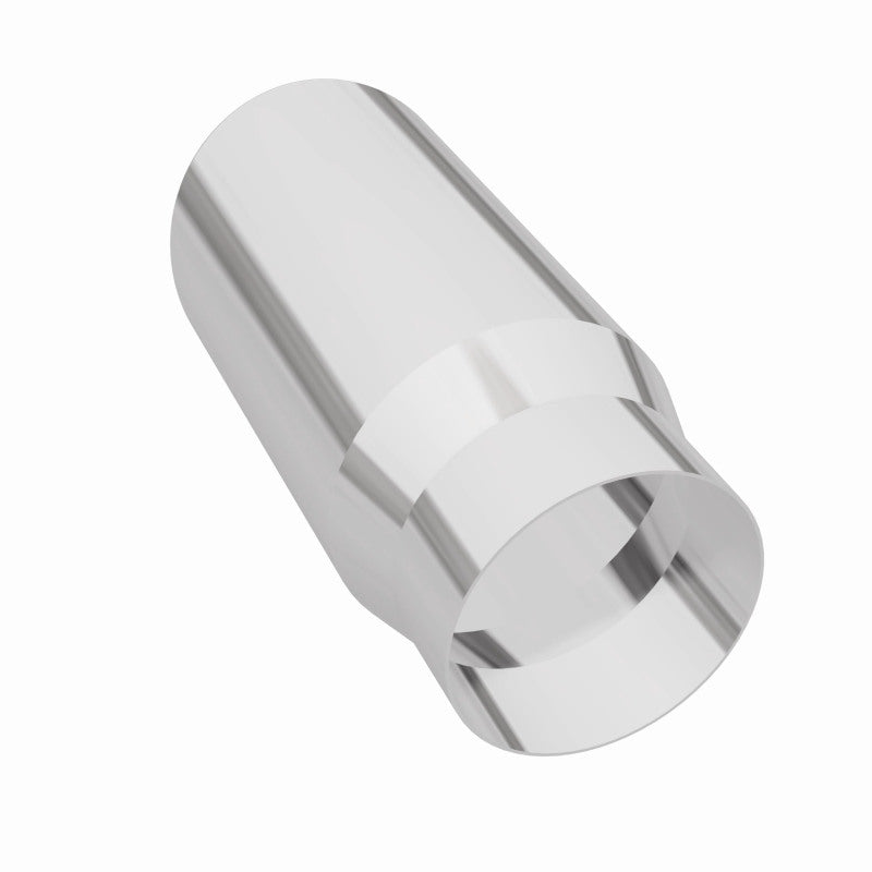 MagnaFlow Tip 1-pak BB AC RE 6x13 5 ID - Burkken Auto Parts