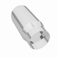 MagnaFlow Tip 1-pak BB AC RE 6x13 5 ID - Burkken Auto Parts