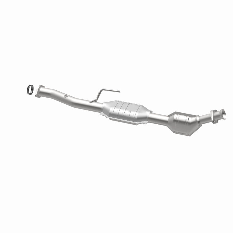 MagnaFlow Conv DF 98-99 Ranger/B-Ser. 2.5 50S - Burkken Auto Parts