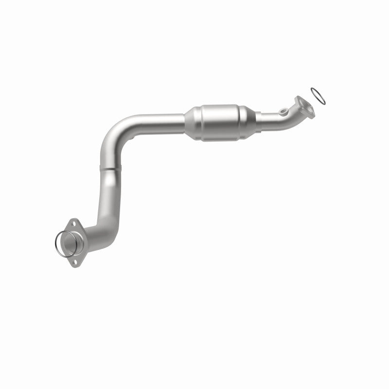 MagnaFlow Conv DF 05-07 4-Run/FJ Driver Side Rear - Burkken Auto Parts
