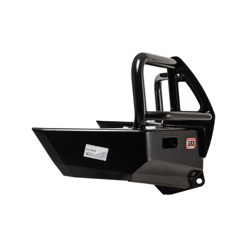 ARB Winchbar Lc100 Live Axle 98-02 - Burkken Auto Parts