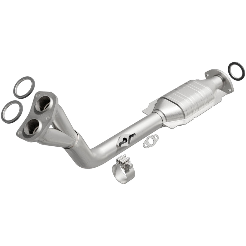 Magnaflow Conv DF 96-00 Toyota 4 Runner 2.7 - Burkken Auto Parts