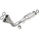 Magnaflow Conv DF 96-00 Toyota 4 Runner 2.7 - Burkken Auto Parts