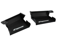 aFe MagnumFORCE Intakes Scoops AIS BMW 335i (E90/92/93) 07-11 L6-3.0L (tt) - Burkken Auto Parts