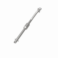 MagnaFlow Conv DF California Grade 93-95 GM Lumina APV/Silhouette/Trans Sport 3.8L - Burkken Auto Parts