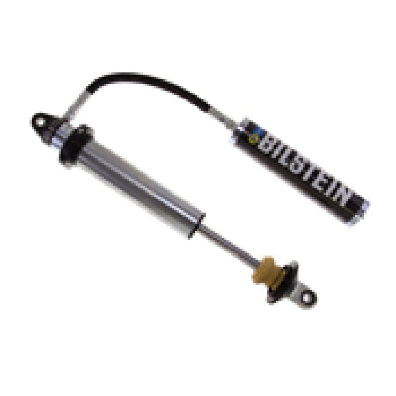 Bilstein 8125 Series 25.5in Extended Length 17.5in Collapsed Length 60mm Monotube Shock Absorber - Burkken Auto Parts