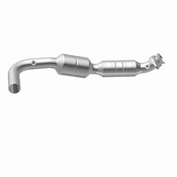 MagnaFlow Conv DF 05-07 Ford E150 4.6L Driver Side - Burkken Auto Parts