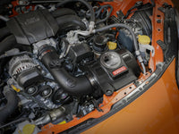 aFe Takeda Momentum Pro Dry S Cold Air Intake System 22-23 Subaru BRZ/Toyota GR86 - Burkken Auto Parts