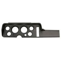 Autometer 1968 Pontiac GTO/Lemans Direct Fit Gauge Panel 3-3/8in x2 / 2-1/16in x4 - Burkken Auto Parts