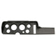 Autometer 1968 Pontiac GTO/Lemans Direct Fit Gauge Panel 3-3/8in x2 / 2-1/16in x4 - Burkken Auto Parts