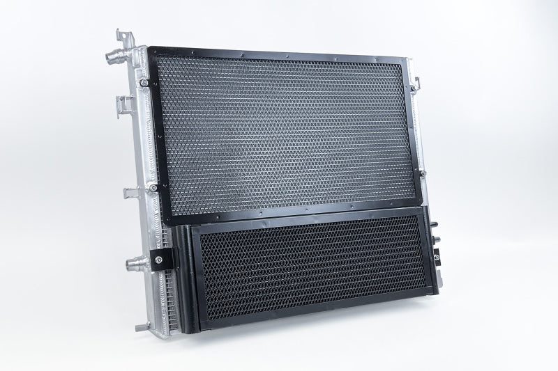 CSF BMW F9X X3M/X4M High-Performance Heat Exchanger and Transmission Cooler Module - Burkken Auto Parts