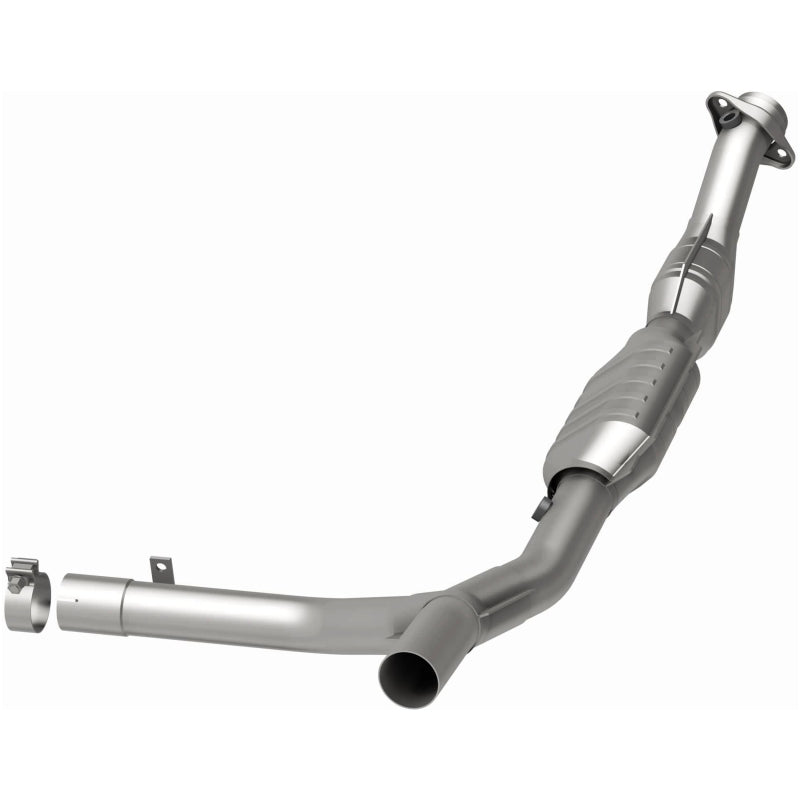 MagnaFlow Conv DF 01 Ford Trucks 5.4L - Burkken Auto Parts