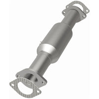 MagnaFlow Conv Direct Fit 83-85 Ford Ranger 2.8L - Burkken Auto Parts