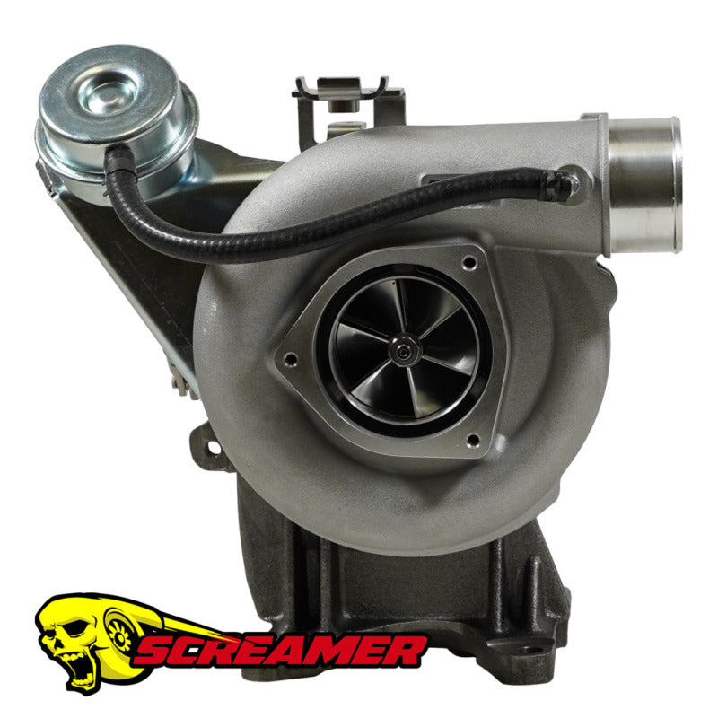 BD Diesel Duramax Screamer Turbo - 2001-2004 Chevrolet LB7 6.6L VICU/VIDR - Burkken Auto Parts