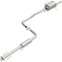 MagnaFlow BRE Exhaust Kit 95-01 Chevy Metro 1.3L - Burkken Auto Parts