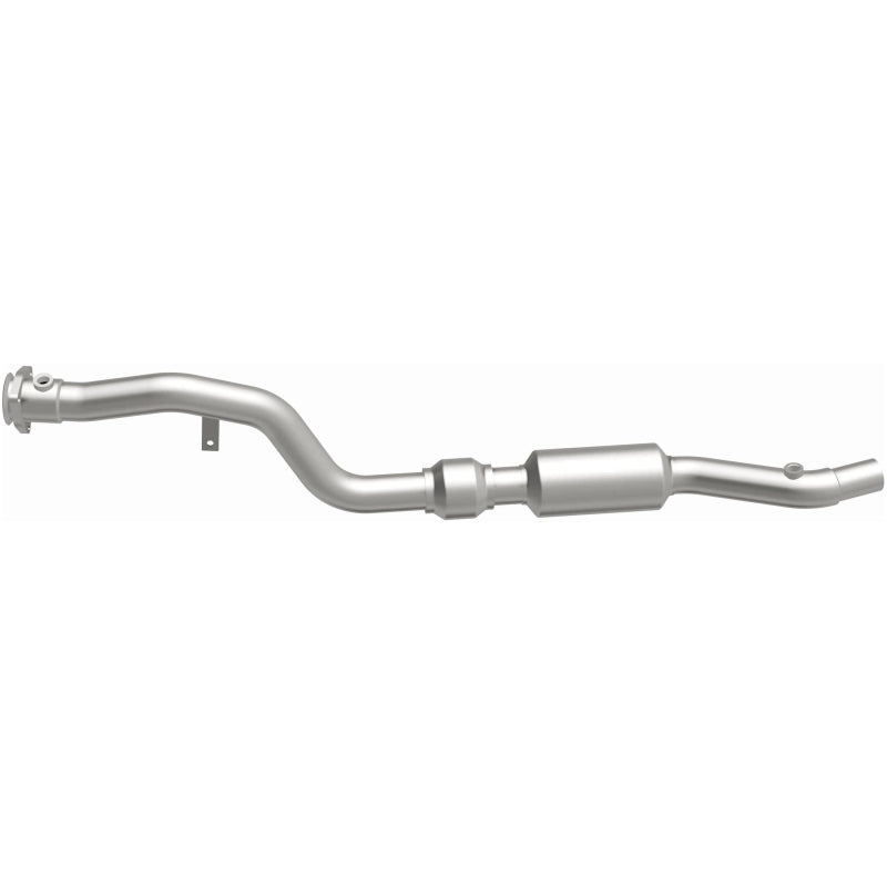 MagnaFlow Conv DF Audi 00-04 A6 Quattro 02-03 S6 4.2L Passenger Side *NOT FOR SALE IN CALIFORNIA* - Burkken Auto Parts