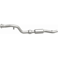 MagnaFlow Conv DF Audi 00-04 A6 Quattro 02-03 S6 4.2L Passenger Side *NOT FOR SALE IN CALIFORNIA* - Burkken Auto Parts
