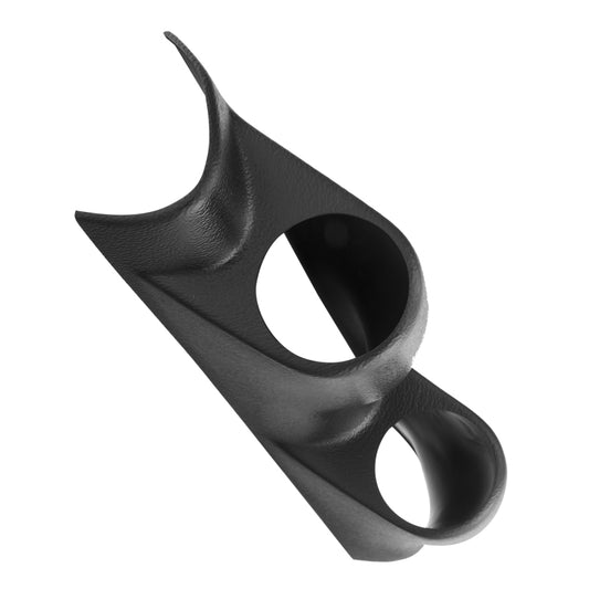 Autometer 02-07 WRX/STi Dual 52mm Gauge Pod - Burkken Auto Parts