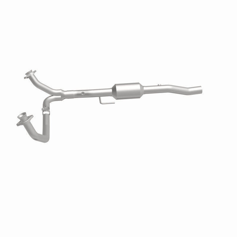 Magnaflow 2000 Dodge Durango 5.2L Direct Fit Converter - Burkken Auto Parts