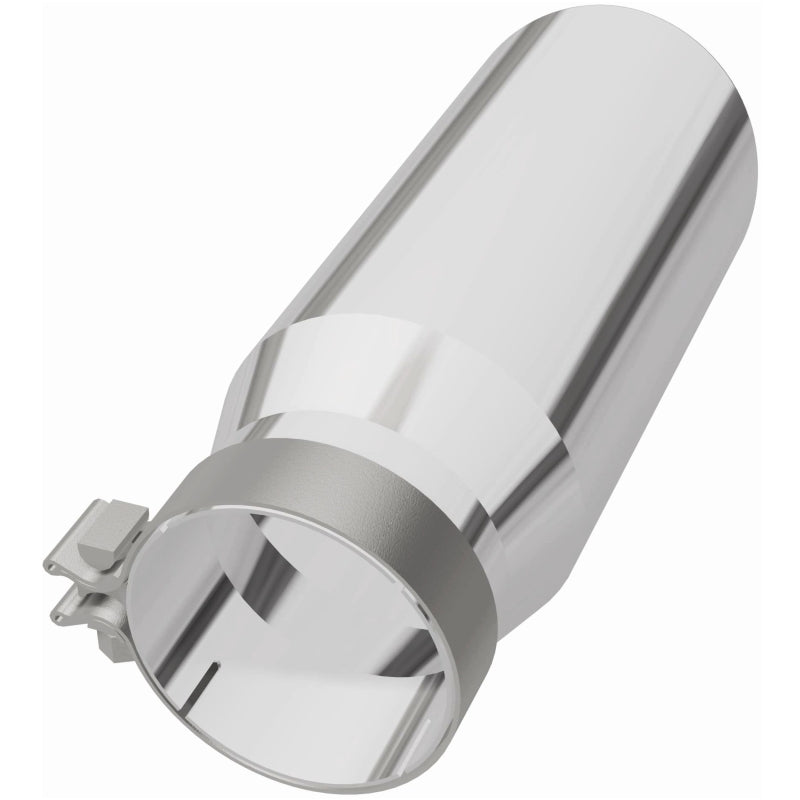 MagnaFlow Tip W/Clamp 5x13inch 4inch ID - Burkken Auto Parts