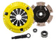 ACT 1988 Honda Civic Sport/Race Rigid 6 Pad Clutch Kit - Burkken Auto Parts