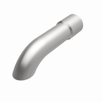 MagnaFlow Tip 1-pk Turndown 2.50x13 2.75 - Burkken Auto Parts