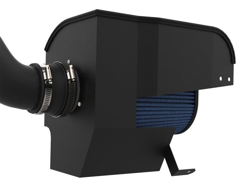 aFe Magnum FORCE Stage-2 XP Pro 5R Cold Air Intake System 2018+ Jeep Wrangler (JL) V6 3.6L - Burkken Auto Parts