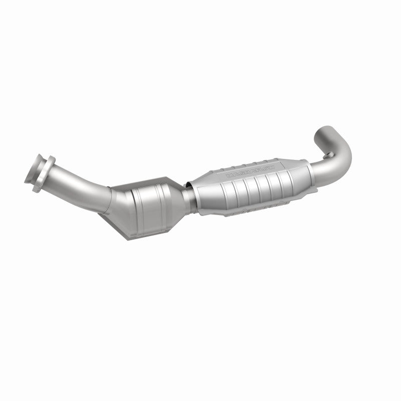 MagnaFlow Conv DF 97-98 Ford Trucks 4.2L - Burkken Auto Parts