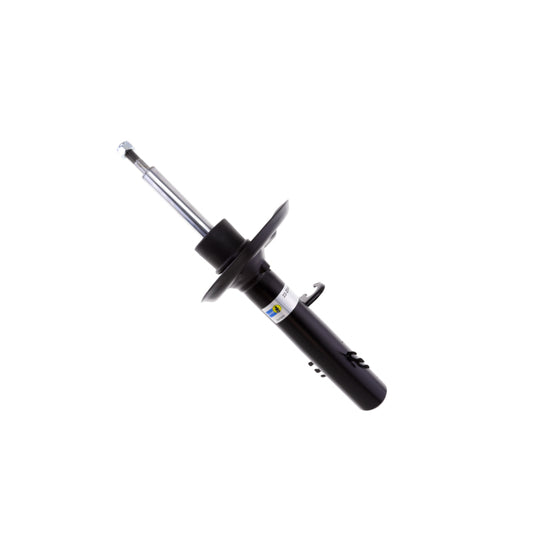 Bilstein B4 04-10 BMW X3 Front Left Twintube Strut Assembly - Burkken Auto Parts