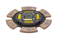 ACT 2009 Honda Civic 6 Pad Sprung Race Disc - Burkken Auto Parts