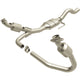 MagnaFlow Conv DF 01-03 Dakota 3.9/5.9L - Burkken Auto Parts