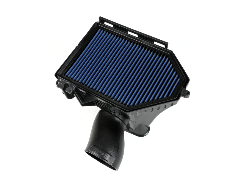aFe MagnumFORCE Intake Super Stock Pro 5R Media Dodge Challenger 15-20 V6-3.6L/V8-5.7L/6.4L/6.2L - Burkken Auto Parts